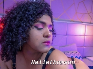 Hallethomson