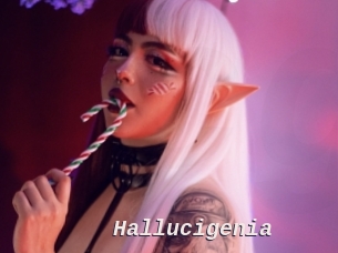 Hallucigenia