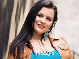 Hallye
