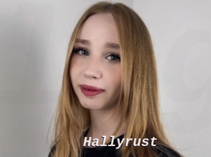 Hallyrust