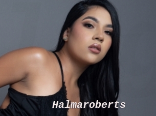 Halmaroberts