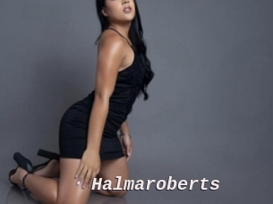 Halmaroberts
