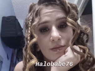 Halobabe76