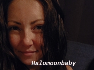 Halomoonbaby