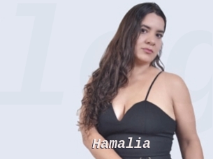 Hamalia