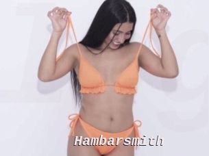 Hambarsmith