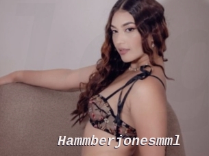 hammberjonesmml Live Camgirls Sex