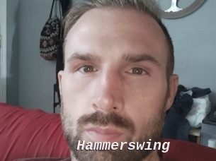 Hammerswing