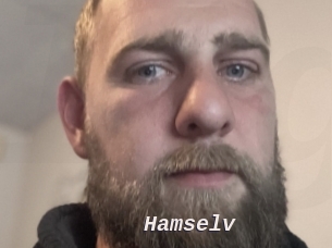 Hamselv