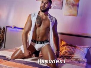 Hamudexl
