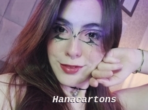 Hanacartons
