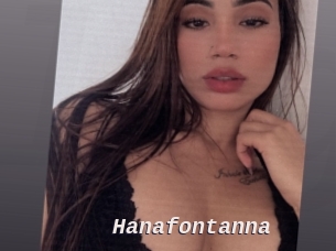 Hanafontanna