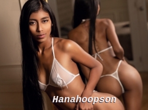 Hanahoopson