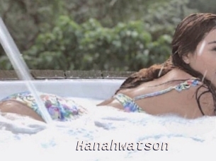 Hanahwatson