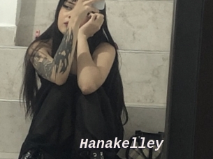 Hanakelley