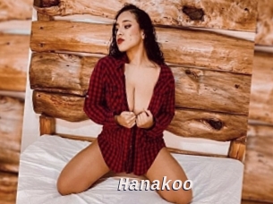 Hanakoo