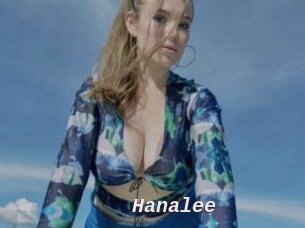 Hanalee
