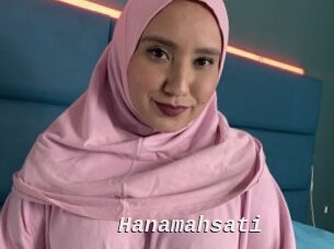 Hanamahsati