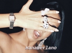 Hanamerlano