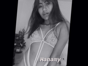 Hanamy
