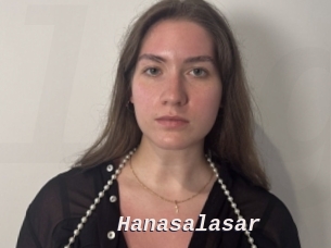 Hanasalasar