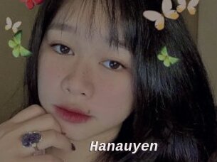 Hanauyen