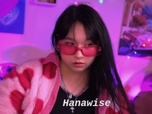 Hanawise