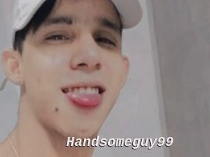 Handsomeguy99