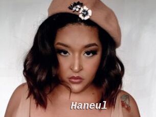 Haneul