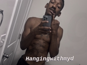 Hangingwithmyd