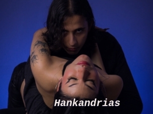 Hankandrias