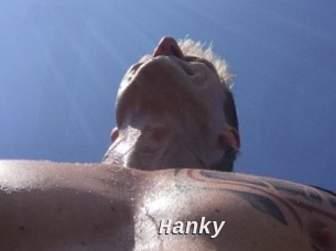Hanky