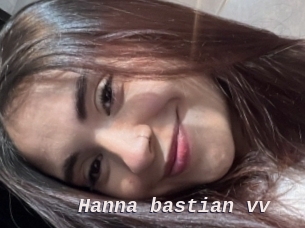 Hanna_bastian_vv