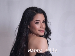 Hanna_mils