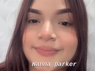 Hanna_parker