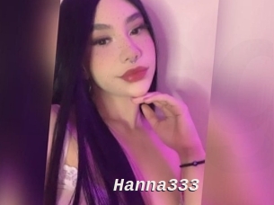 Hanna333