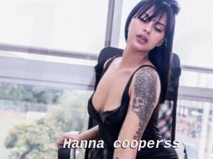 Hanna_cooperss