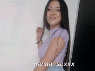 Hanna_sexxx