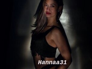 Hannaa31