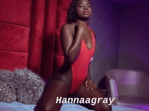 Hannaagray