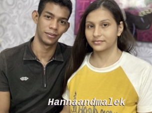 Hannaandmalek