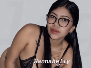 Hannabelly