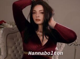 hannabolton Live Camgirls Sex