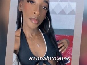 Hannabrownss