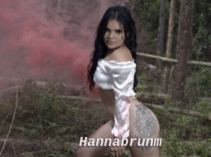 Hannabrunm