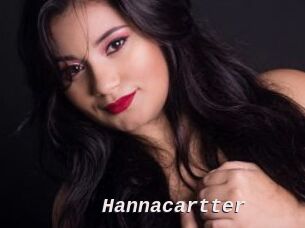 Hannacartter
