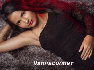 Hannaconner