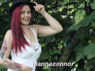 Hannaconnor