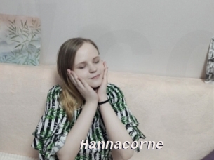 Hannacorne