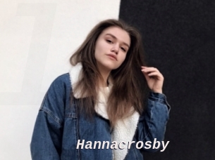 Hannacrosby